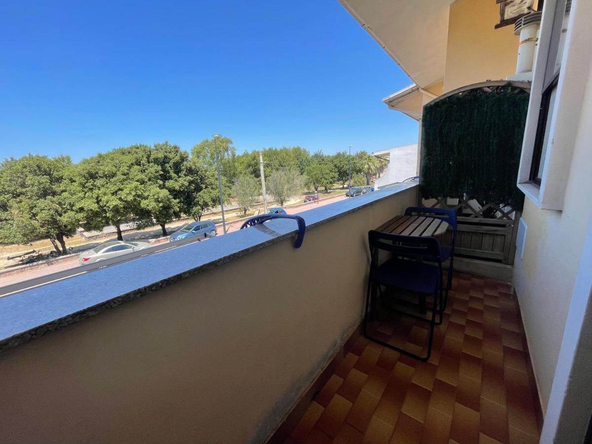 B&B Su Fassoi Santa Giusta Dış mekan fotoğraf
