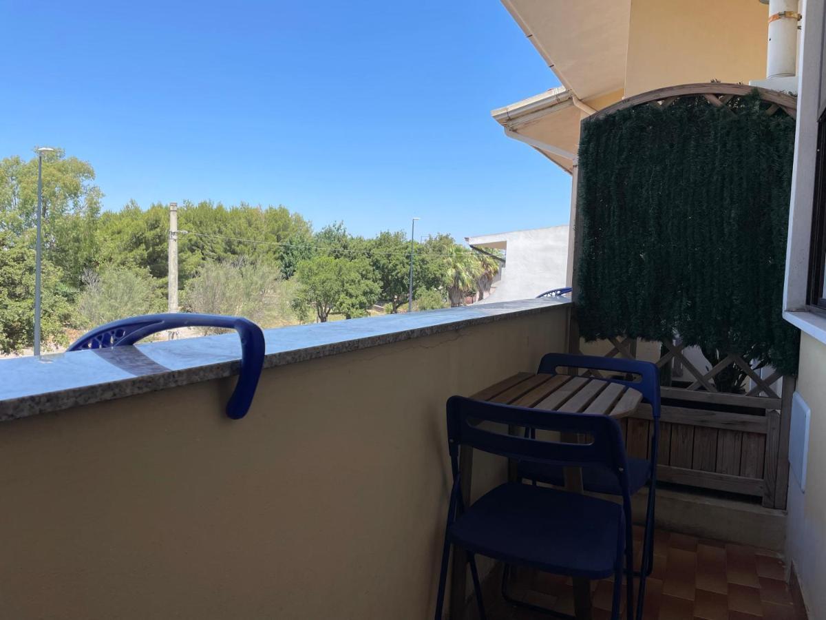B&B Su Fassoi Santa Giusta Dış mekan fotoğraf