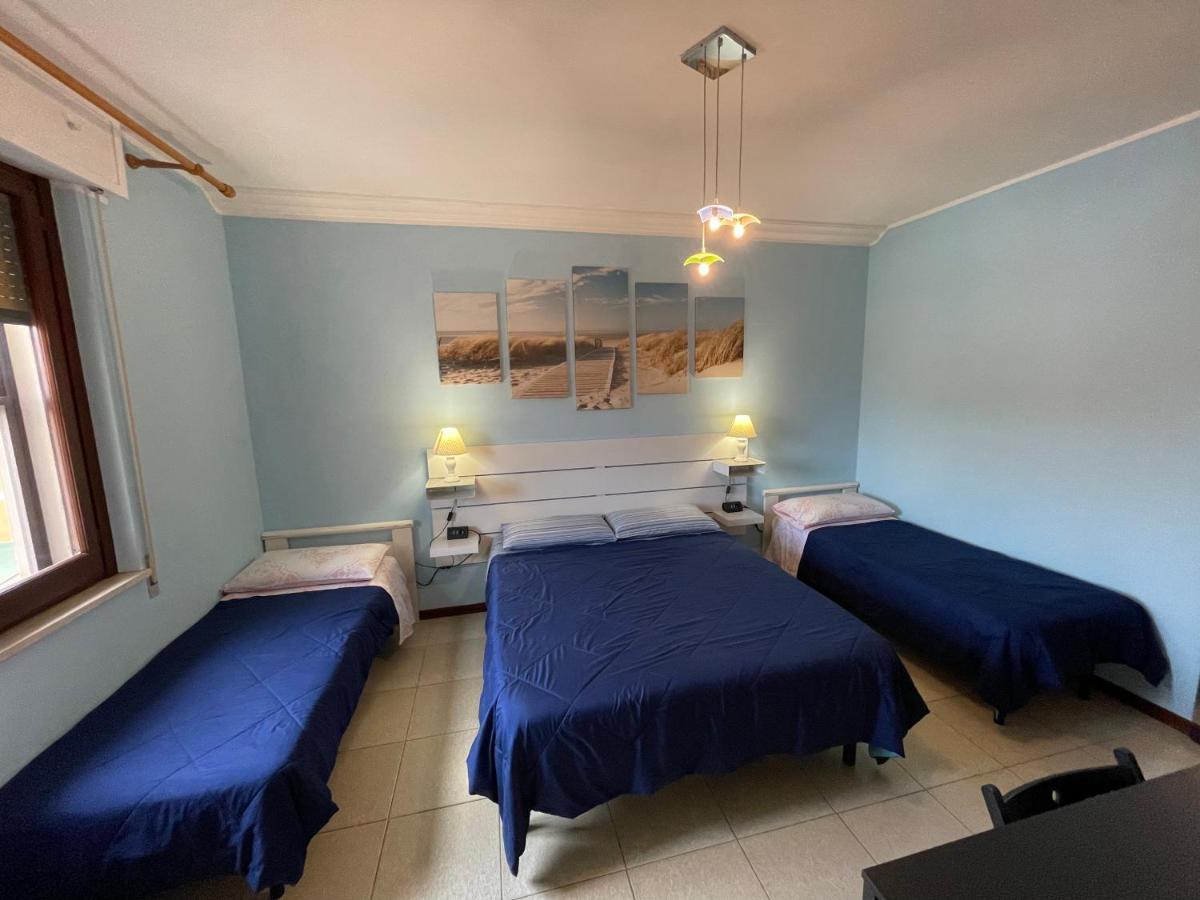 B&B Su Fassoi Santa Giusta Dış mekan fotoğraf