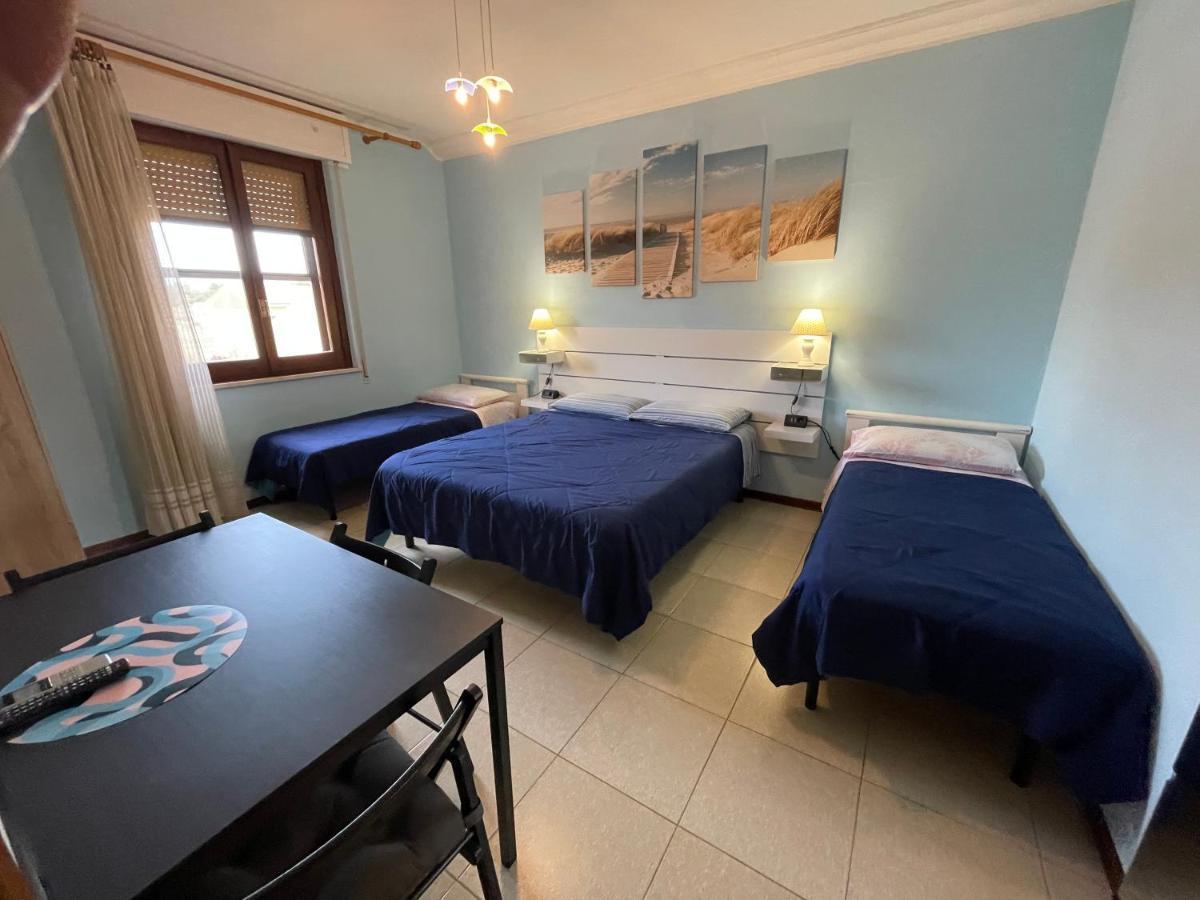 B&B Su Fassoi Santa Giusta Dış mekan fotoğraf