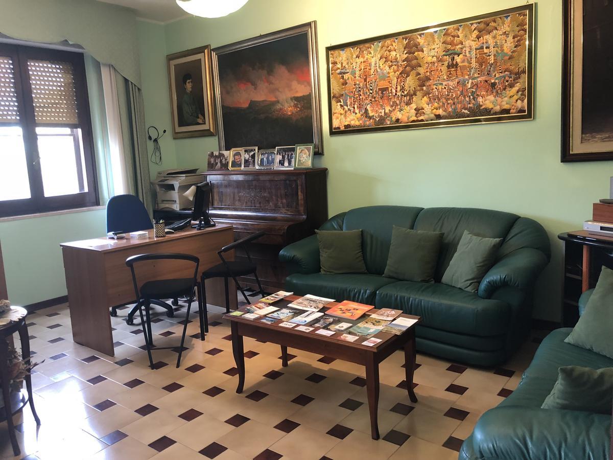 B&B Su Fassoi Santa Giusta Dış mekan fotoğraf